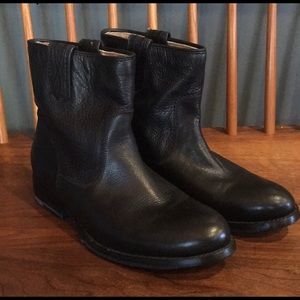 Ladies Frye Boots